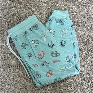 Golden Girls Pajama Bottoms